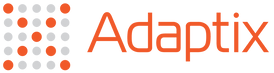 Adaptix logo