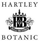 Hartley Botanic logo