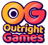 Outright Games Logo