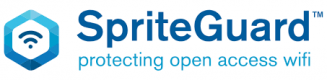 Spriteguard logo