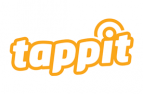 tappit logo