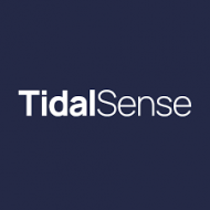 Tidal sense Logo2