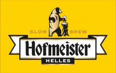 Hofmeister logo