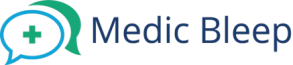 Medic Bleep logo