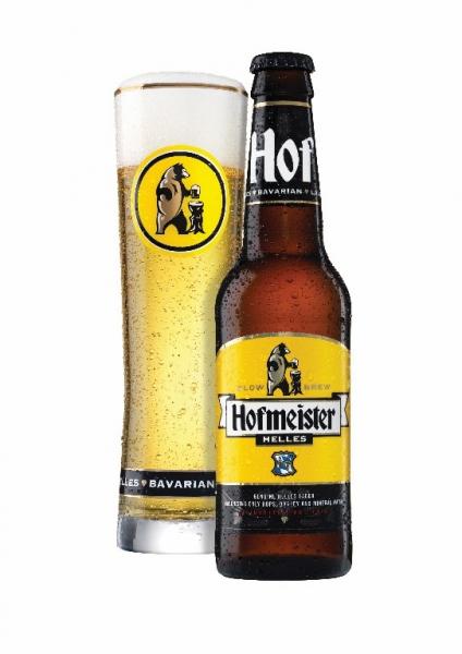 The Hofmeister Brewing Company | FS Ventures