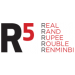 R5FX logo