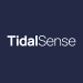 Tidal sense Logo