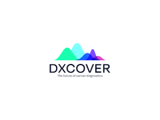 DX Cover Logo