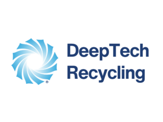 Deep Tech Recycling