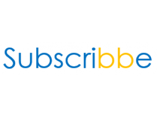 Subscribbe Logo