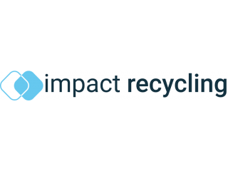 impact recycling logo