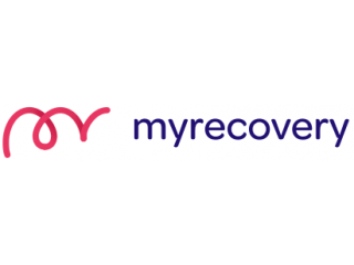 my recovery logo