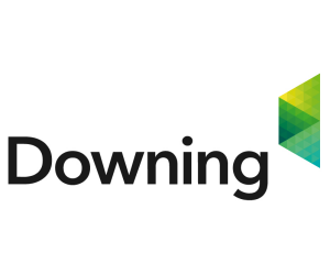 downing